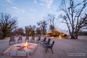 Mankwe Bush Lodge Kwatale