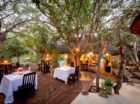 Ezulwini River Lodge Dining