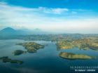 Uganda Crater Lakes