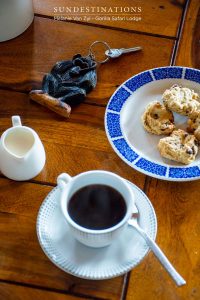 Coffee in Uganda