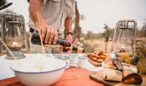 nThambo Braai Marshmallows