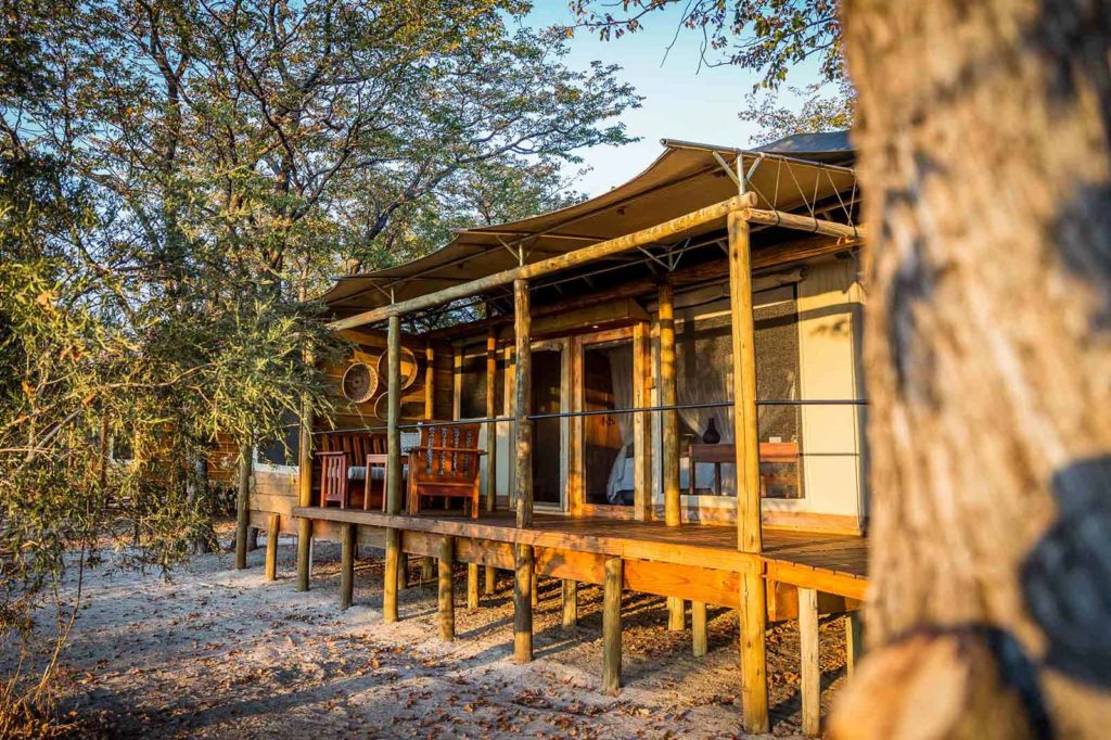 Mankwe Tented Retreat | 7 Things We Love