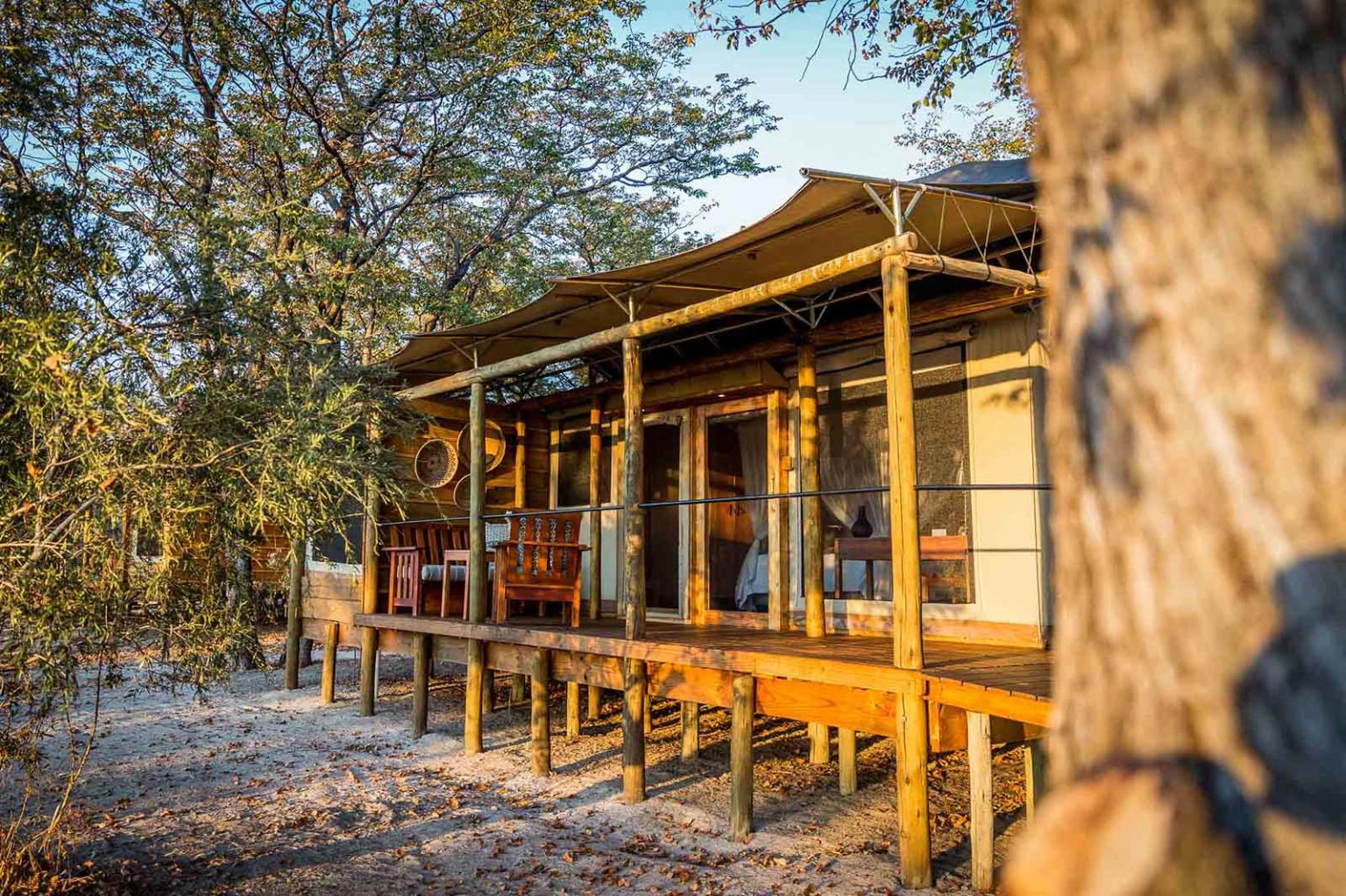 Mankwe Tented Retreat | 7 Things We Love