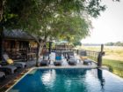 Umkumbe Safari Lodge Pool