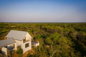 Kruger Cliffs Drakensberg Views Cottage