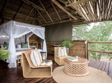 This well-travelled German couple decided to visit Africa on Foot and nThambo Tree Camp for a safari honeymoon. Based in the Klaserie Private Nature Reserve, these camps certainly deliver in terms of wildlife sightings. While the reserve covers the “wild” aspect, the camps add the romance. With its wooden treehouse chalets on stilts and expansive […]