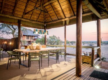 Africa on Foot and nThambo Tree Camp sit within the heart of the Klaserie Private Nature Reserve, a revered safari destination known for its big cat, birding and Big 5 sightings. It’s not uncommon to visit the reserve and spot the Big 5 within a 3-day stay. Sister camps Africa on Foot and nThambo are […]
