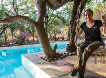 In honour of Women’s Day, we interviewed Angele Rouillard-Sanders from Ezulwini Game Lodges—truly a remarkable woman known for her talent, kindness, passion for nature, ability-to-do-everything-at-once, and attention to detail when it comes managing lodges. We wanted to shine a spotlight on this multifaceted and inspiring individual with a fascinating background. Angele, an accomplished wildlife photographer, […]