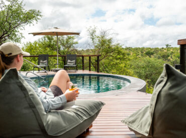 Who needs the beach with pools like these? Beach holidays have often been equated with the idea of the perfect escape but a safari offers more than just relaxation. Safaris awaken a sense of awe and wonder in some of the world’s wildest, most untamed places. While unwinding from everyday life, they invite in a […]