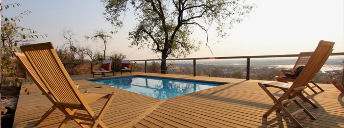Chobe Elephant Camp