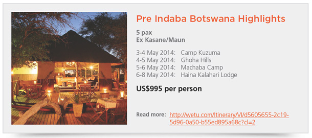 PReIndaba