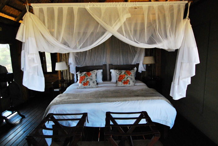 nThambo Treehouse