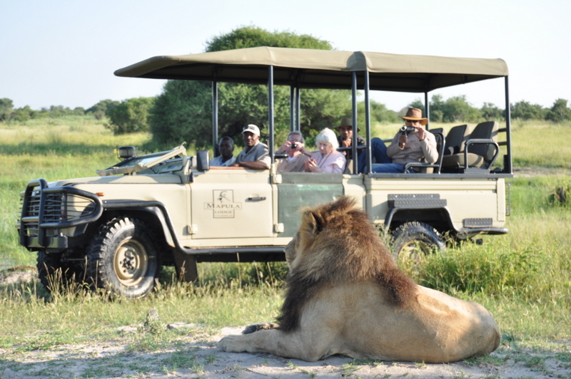 mapula-okavango-gamedrive