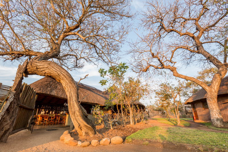 Africa on Foot © Em Gatland