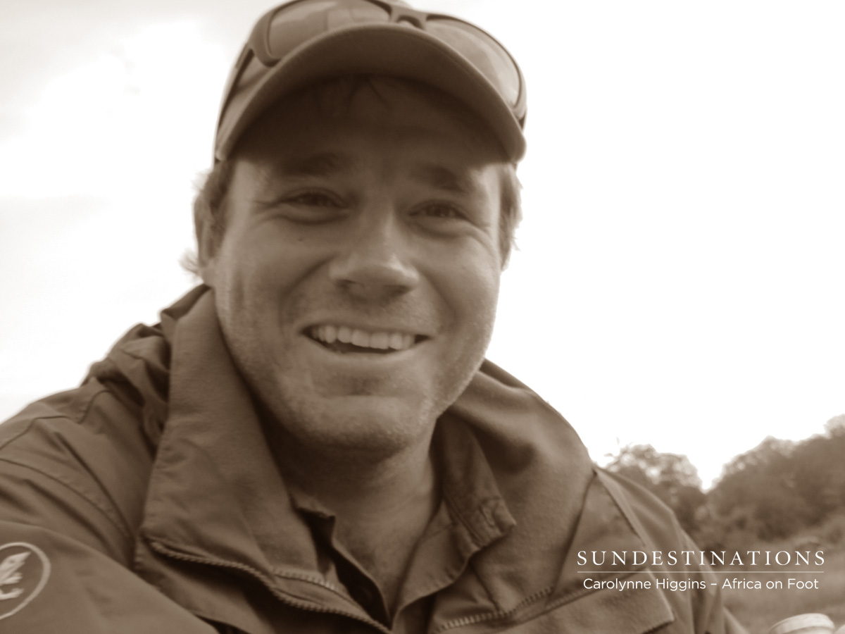 Keviin MacLaughlin - photographer and videographer @kevinmaclaughlin