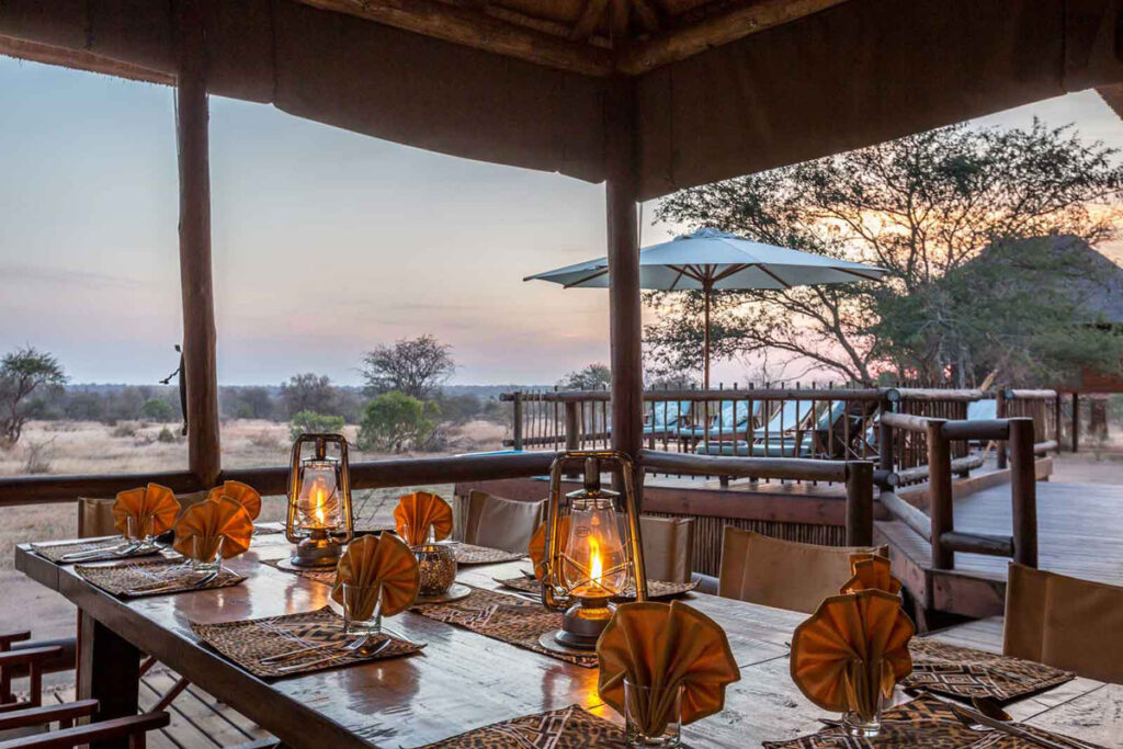 nThambo nominated for safari awards nThambo nominated for safari awards