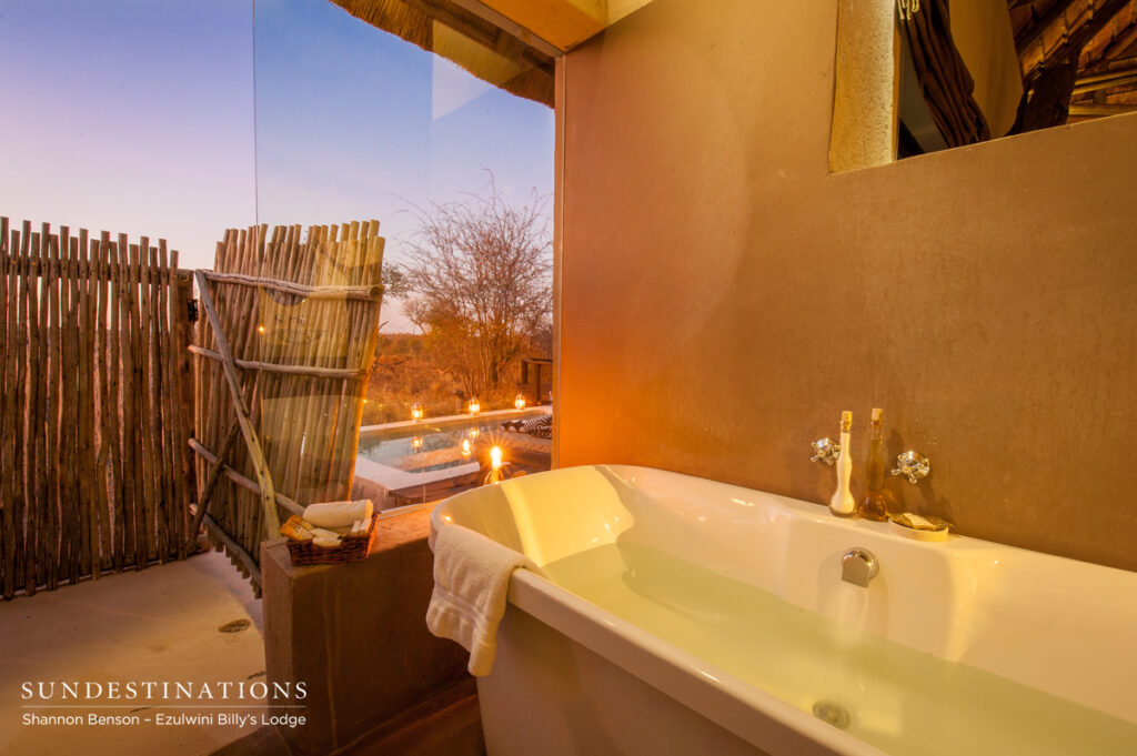 Luxury Bath Luxury Bath
