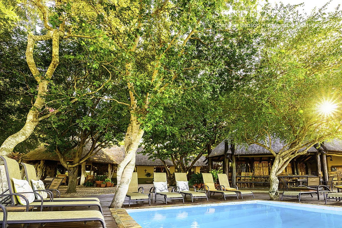 Umkumbe Safari Lodge Umkumbe Safari Lodge
