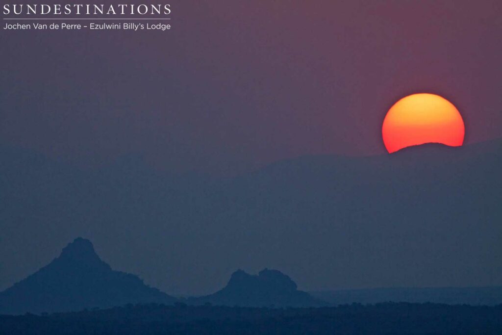 The Drakensberg Mountains and Limpopo's famous boulder koppies