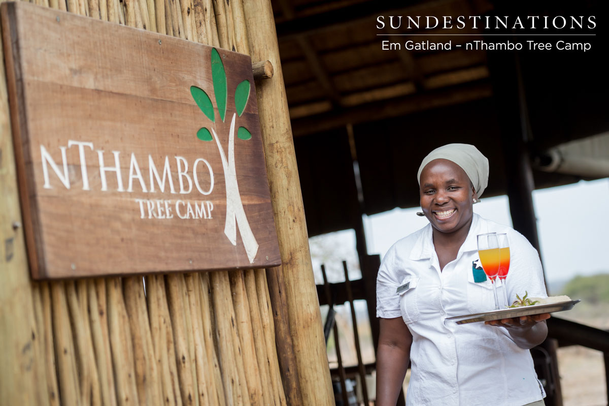 nThambo Staff