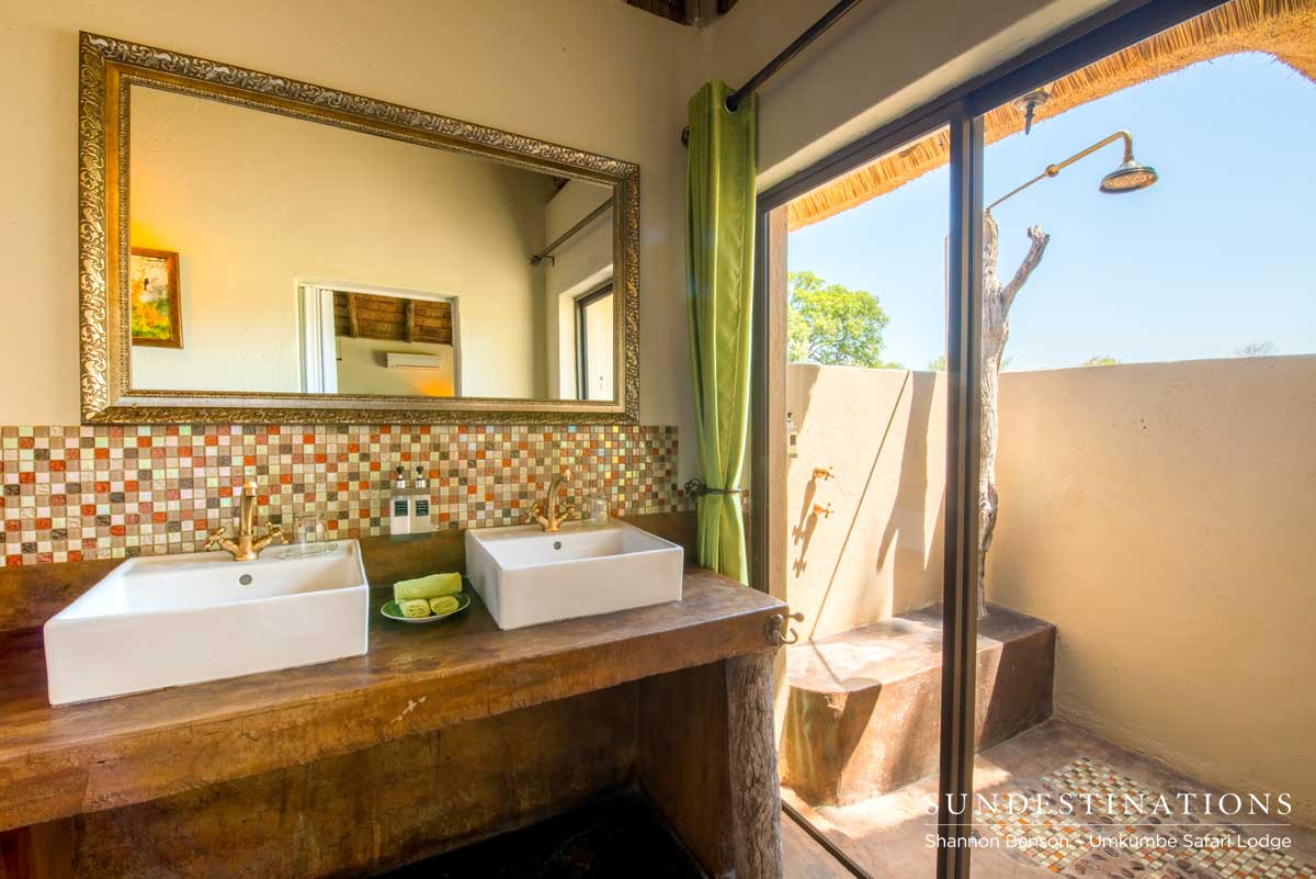 Umkumbe Bathroom Umkumbe Bathroom