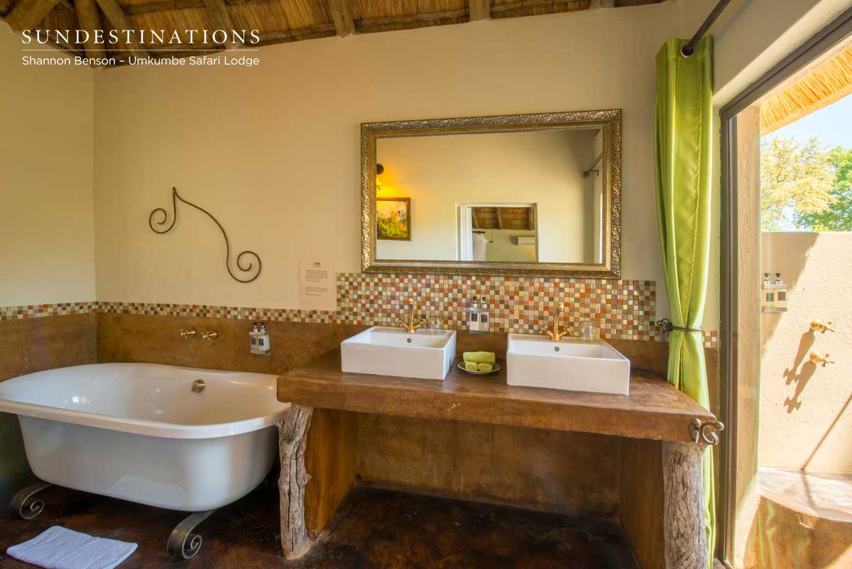Umkumbe Safari Lodge Umkumbe Safari Lodge
