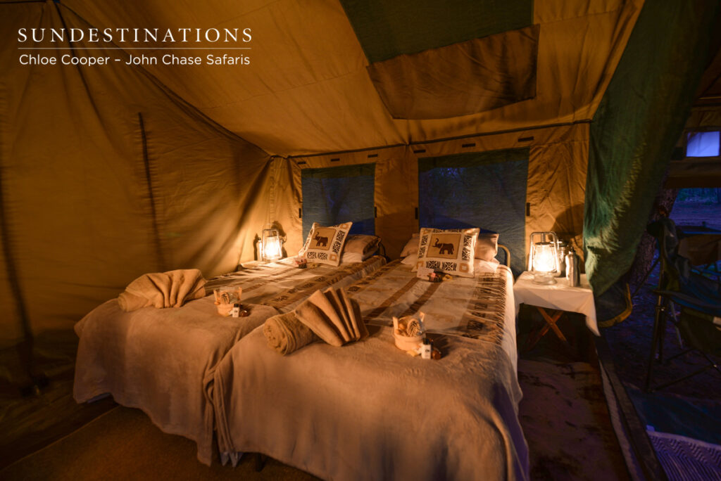 John Chase Safaris