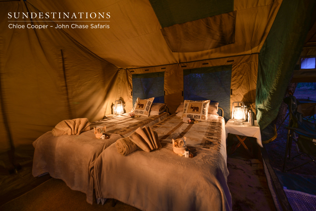 John Chase Safaris John Chase Safaris