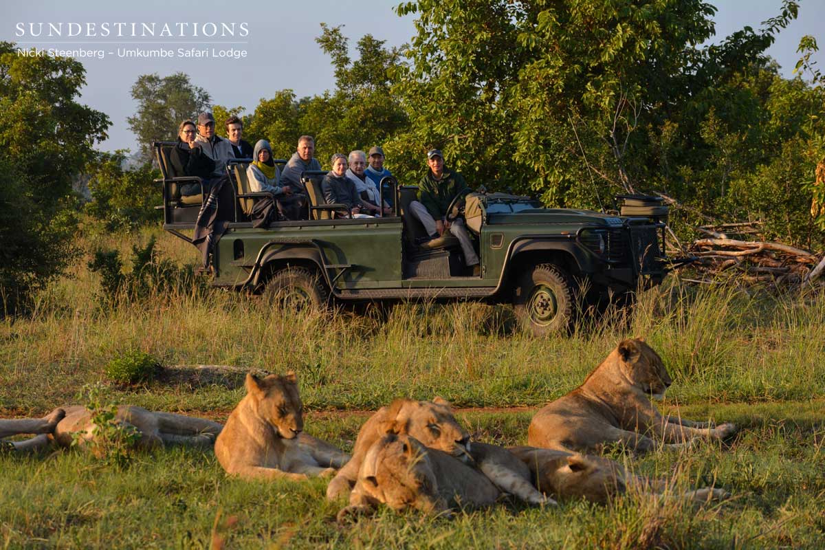 Mangeni Pride Game Viewer