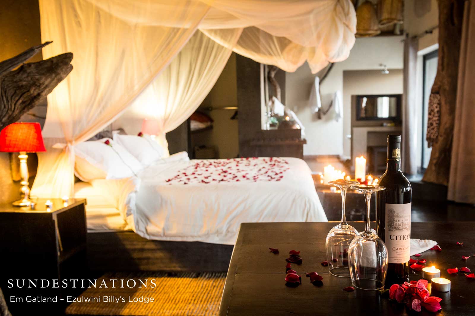 Ezulwini Billy's Lodge