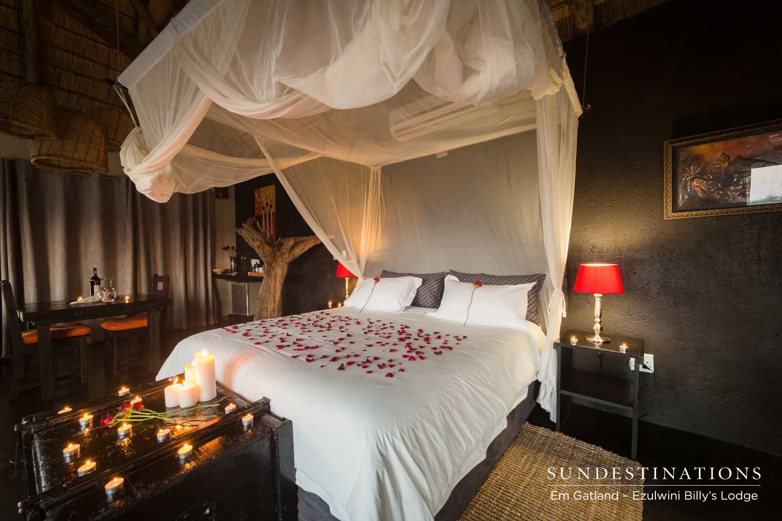 Ezulwini Billy's Lodge - Balule