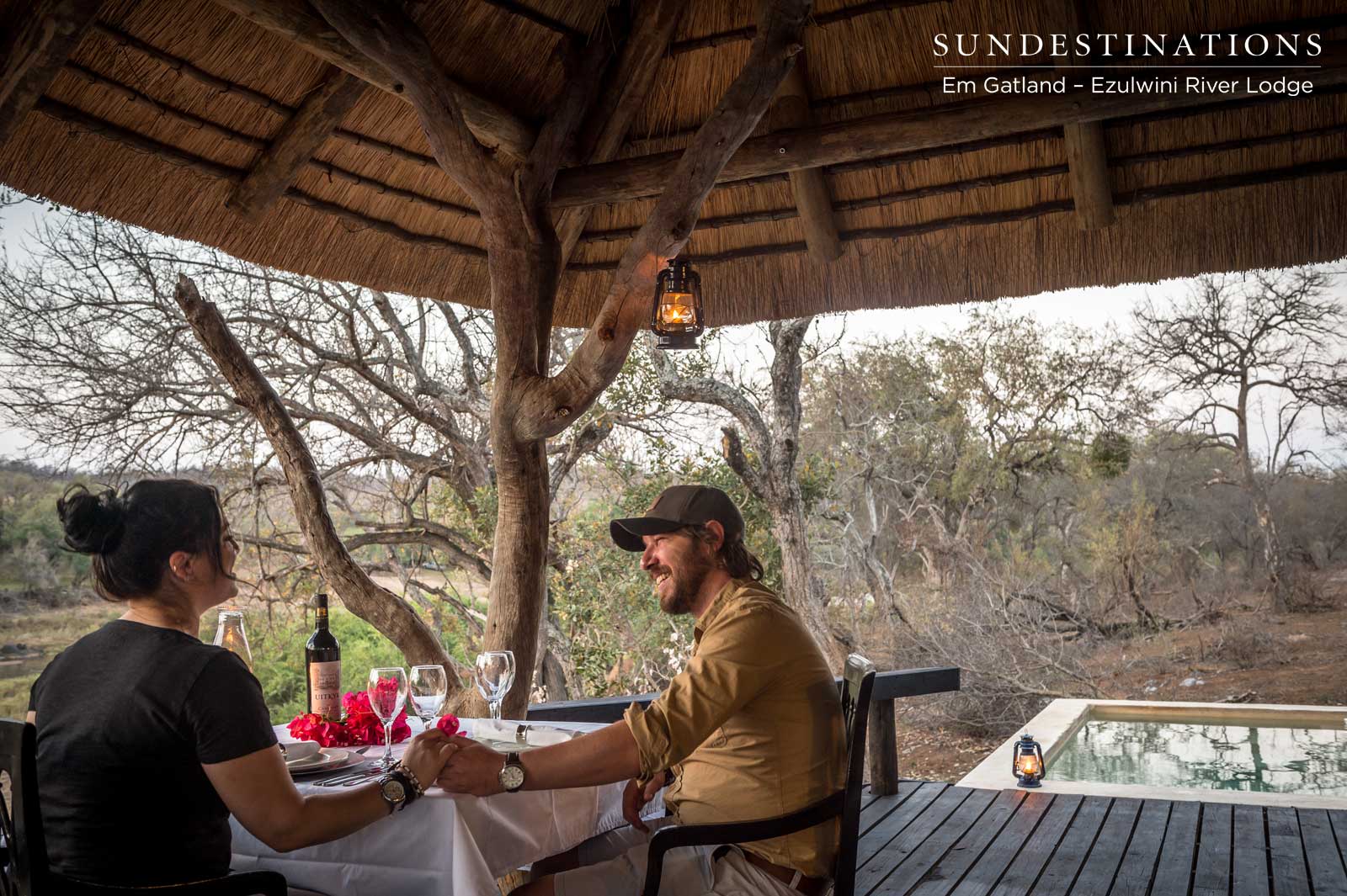 Ezulwini River Lodge Romantic