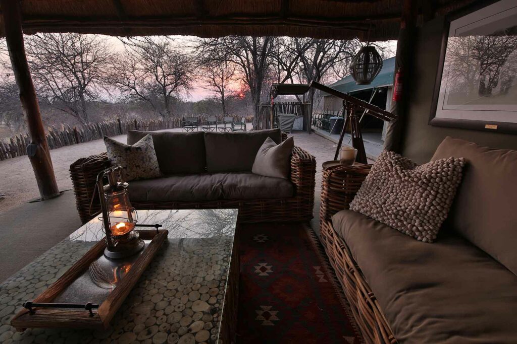 Tuskers bar-lounge interior Tuskers bar-lounge interior