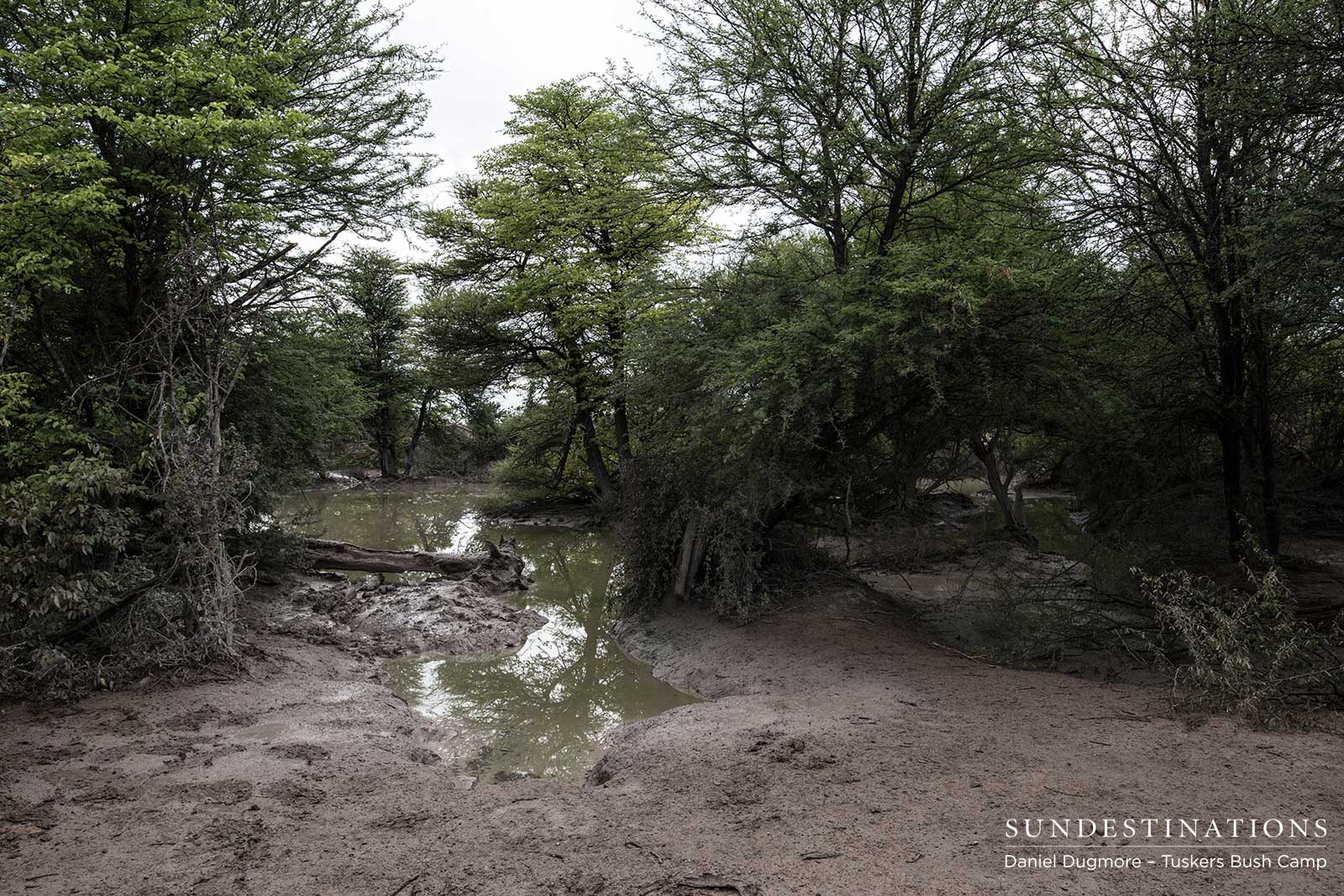Little Nxai  Pan Picnic Spot
