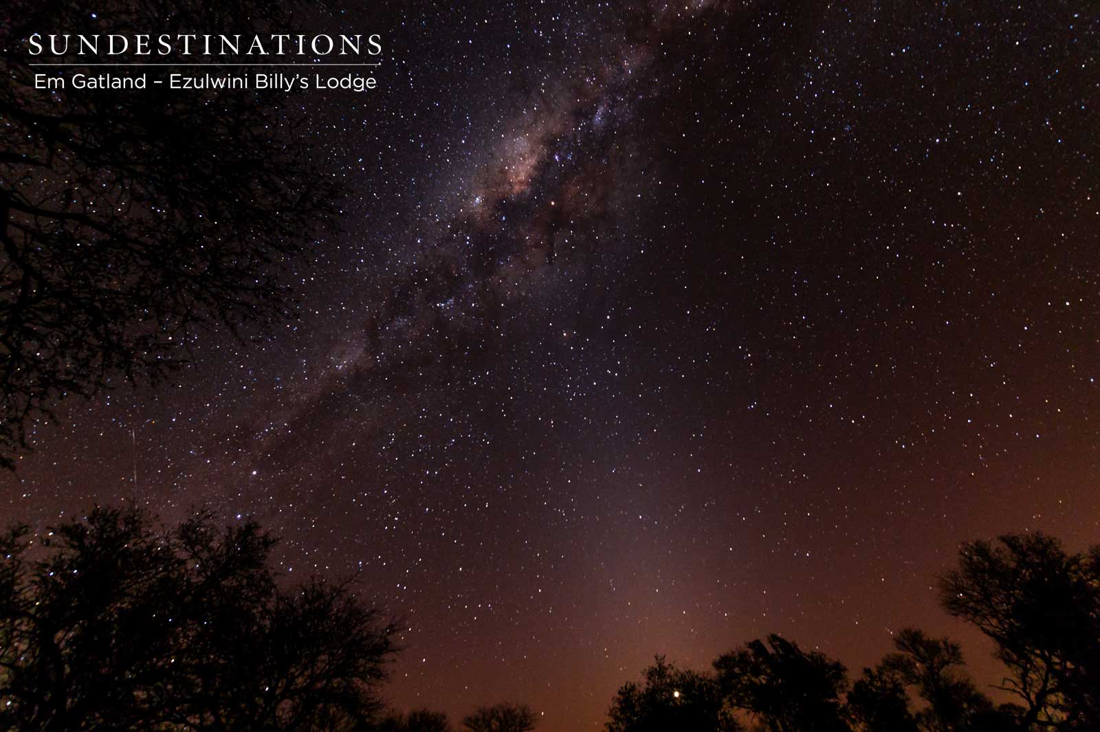 Ezulwini Balule Stars Ezulwini Balule Stars