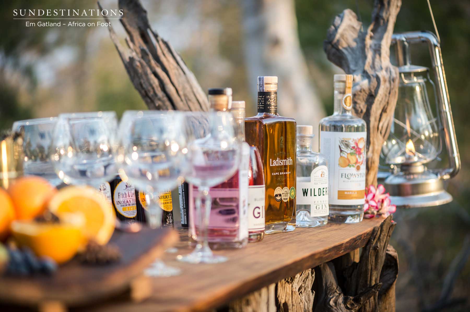 Craft Gin, Wine and Whisky Craft Gin, Wine and Whisky