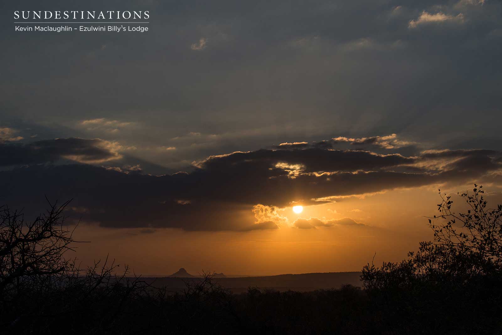 Sunset Ezulwini Game Lodges Sunset Ezulwini Game Lodges