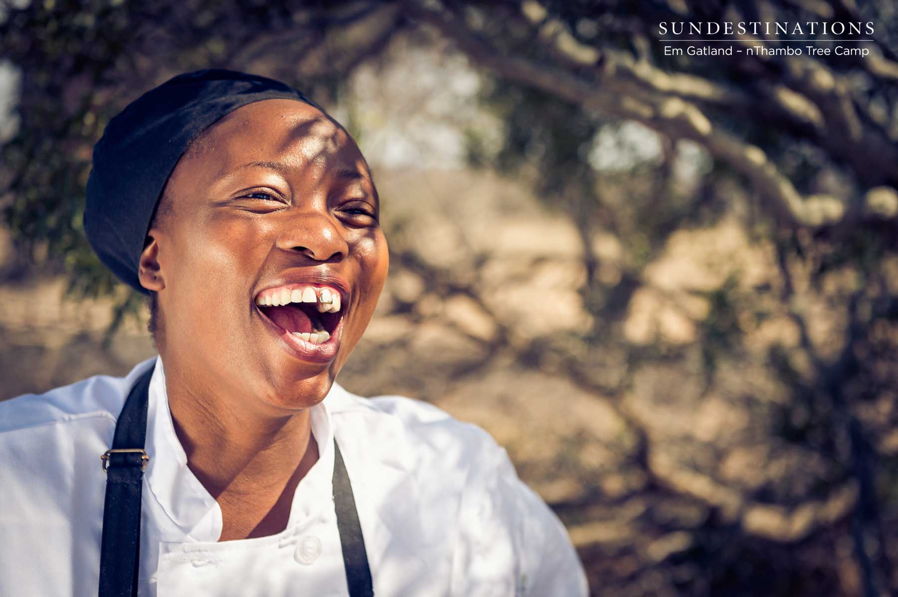 Melita Head Chef Melita Head Chef