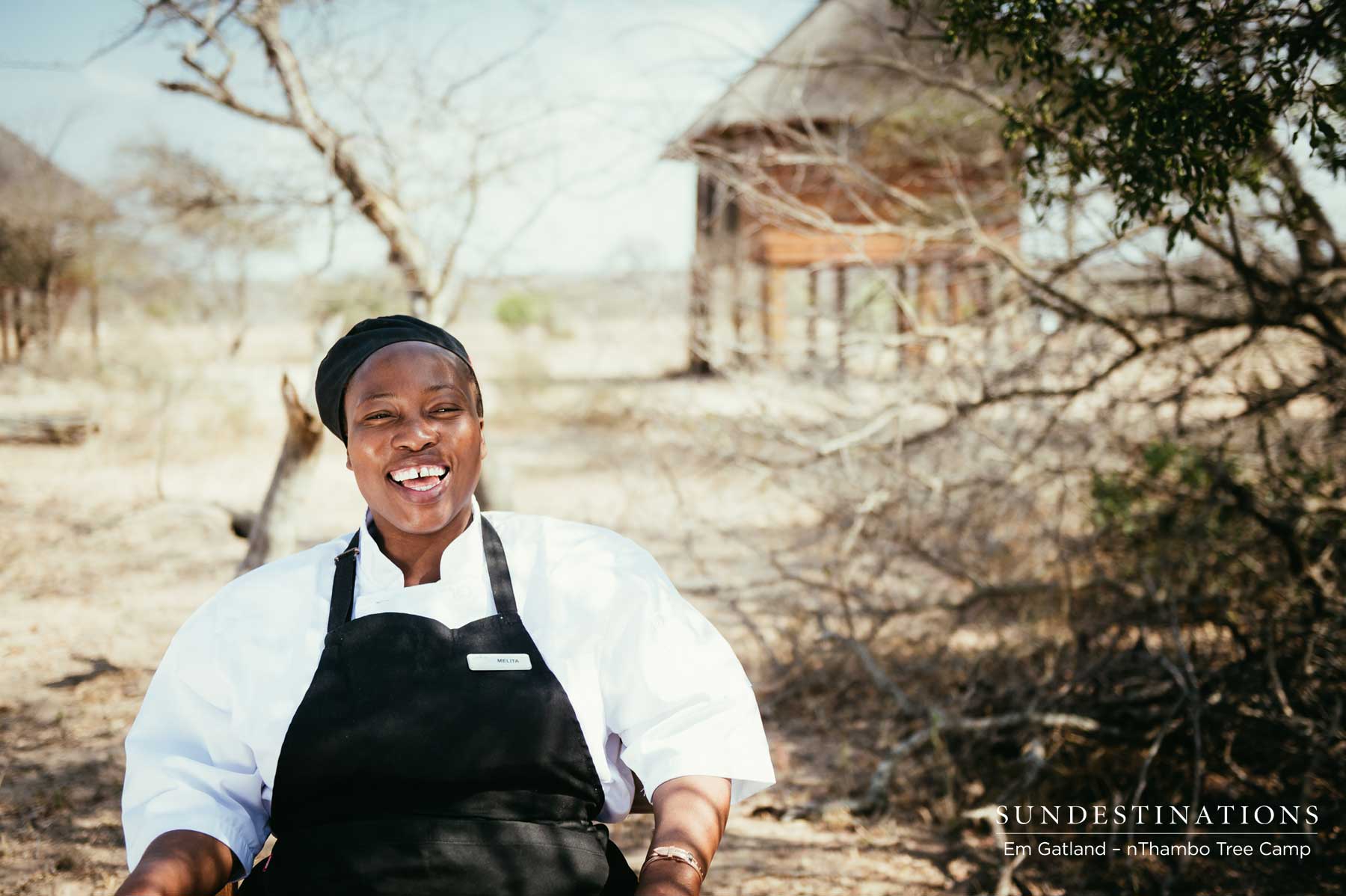 Melita nThambo Tree Camp Melita nThambo Tree Camp