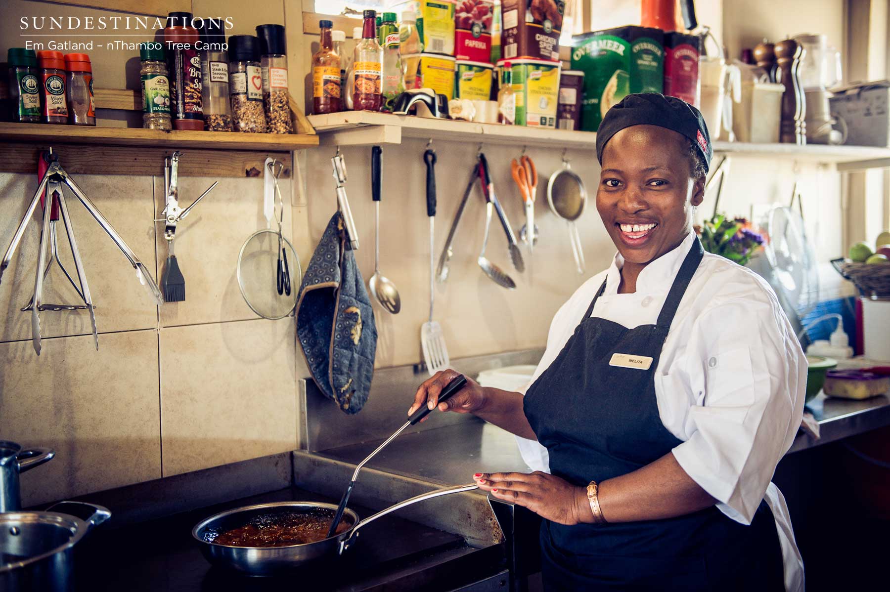 Women's Day nThambo Tree Camp Women's Day nThambo Tree Camp