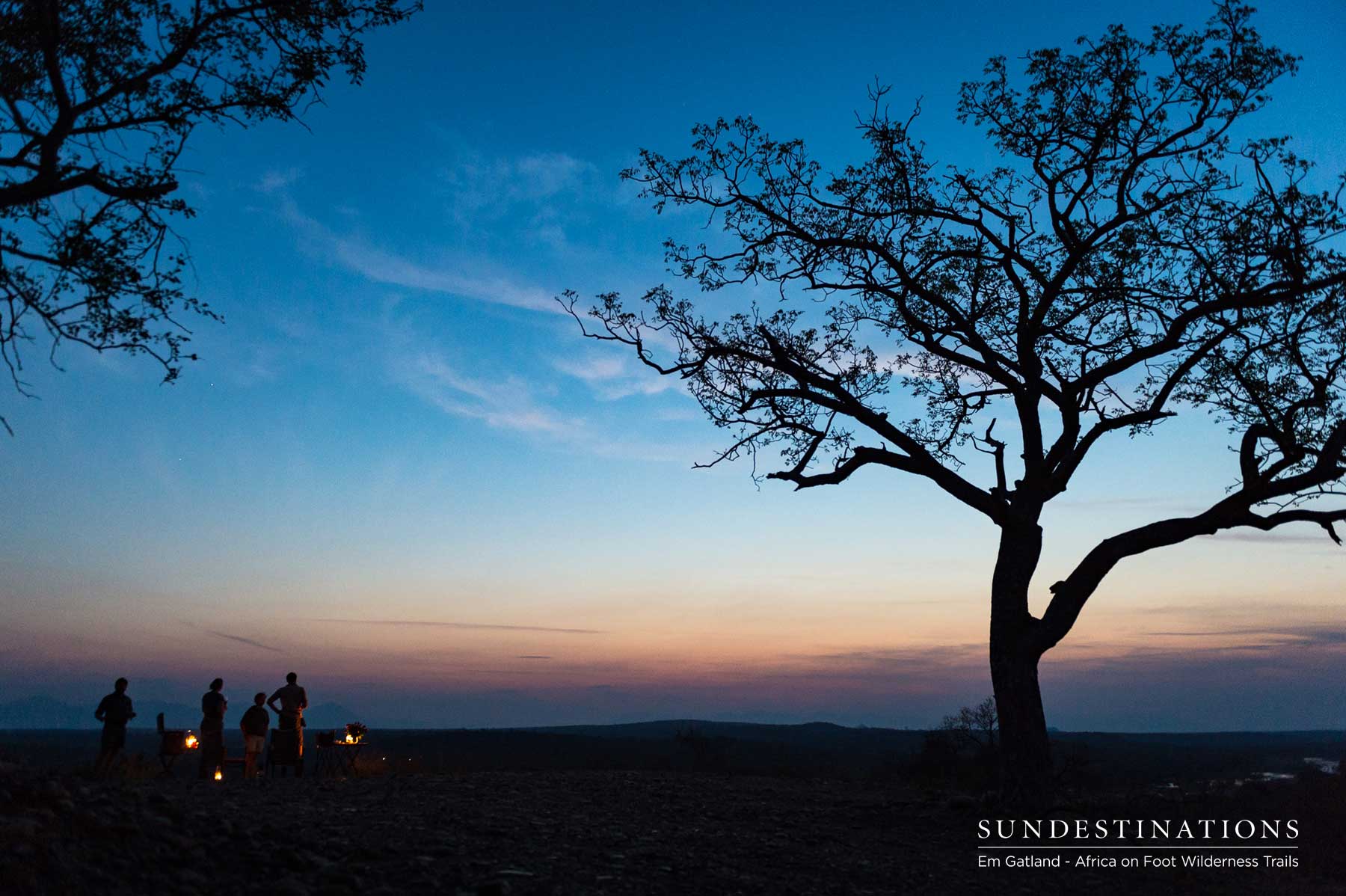 Twilight Melvill and Moon Twilight Melvill and Moon