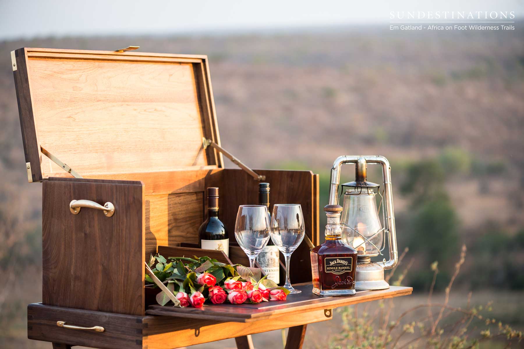 Sundowners Trails Sundowners Trails