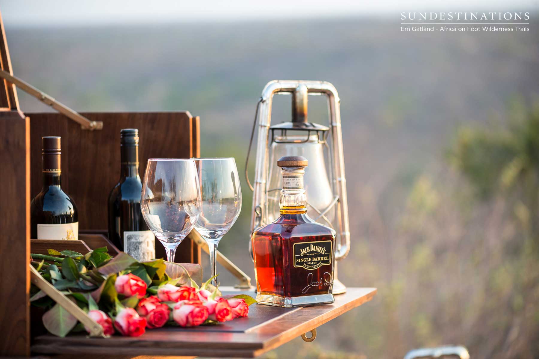 Sundowners Trails Bar Sundowners Trails Bar