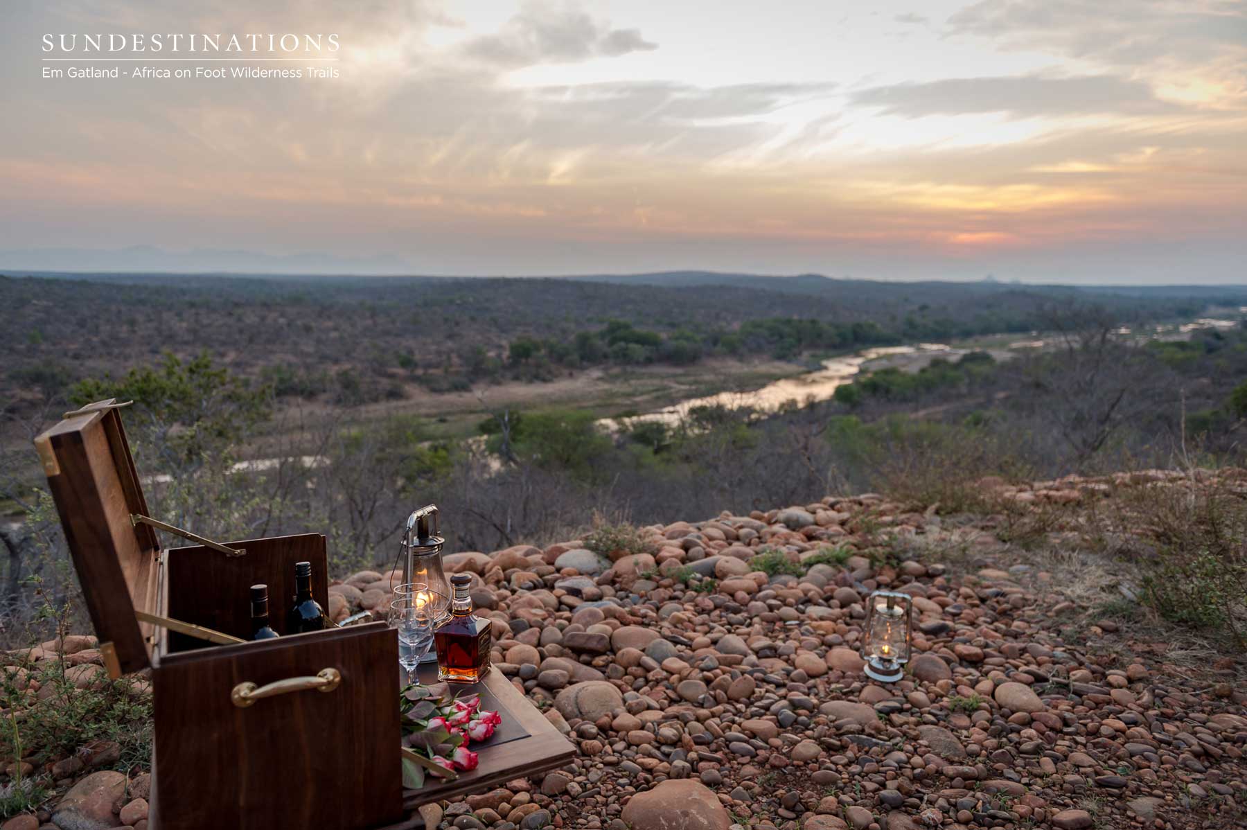 Olifants River Sundowners Olifants River Sundowners
