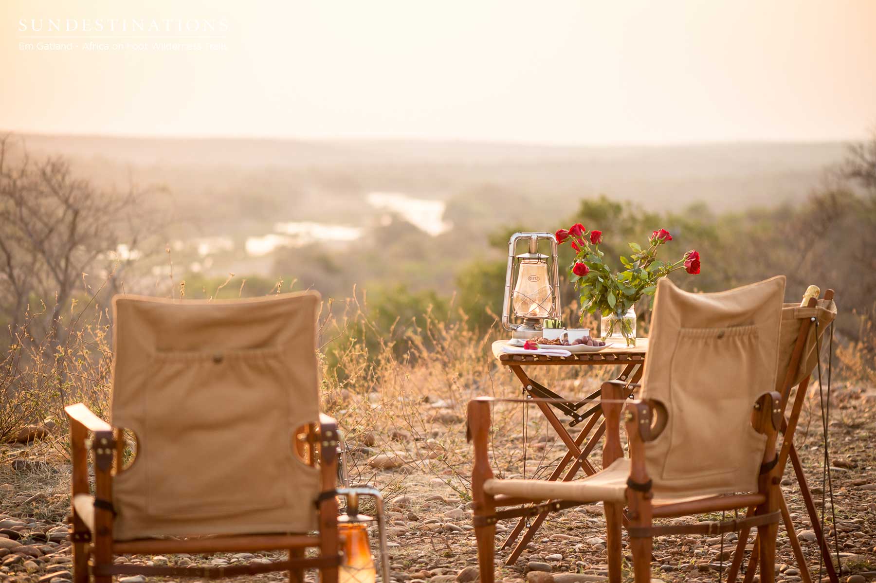 Melvill and Moon Olifants River Melvill and Moon Olifants River