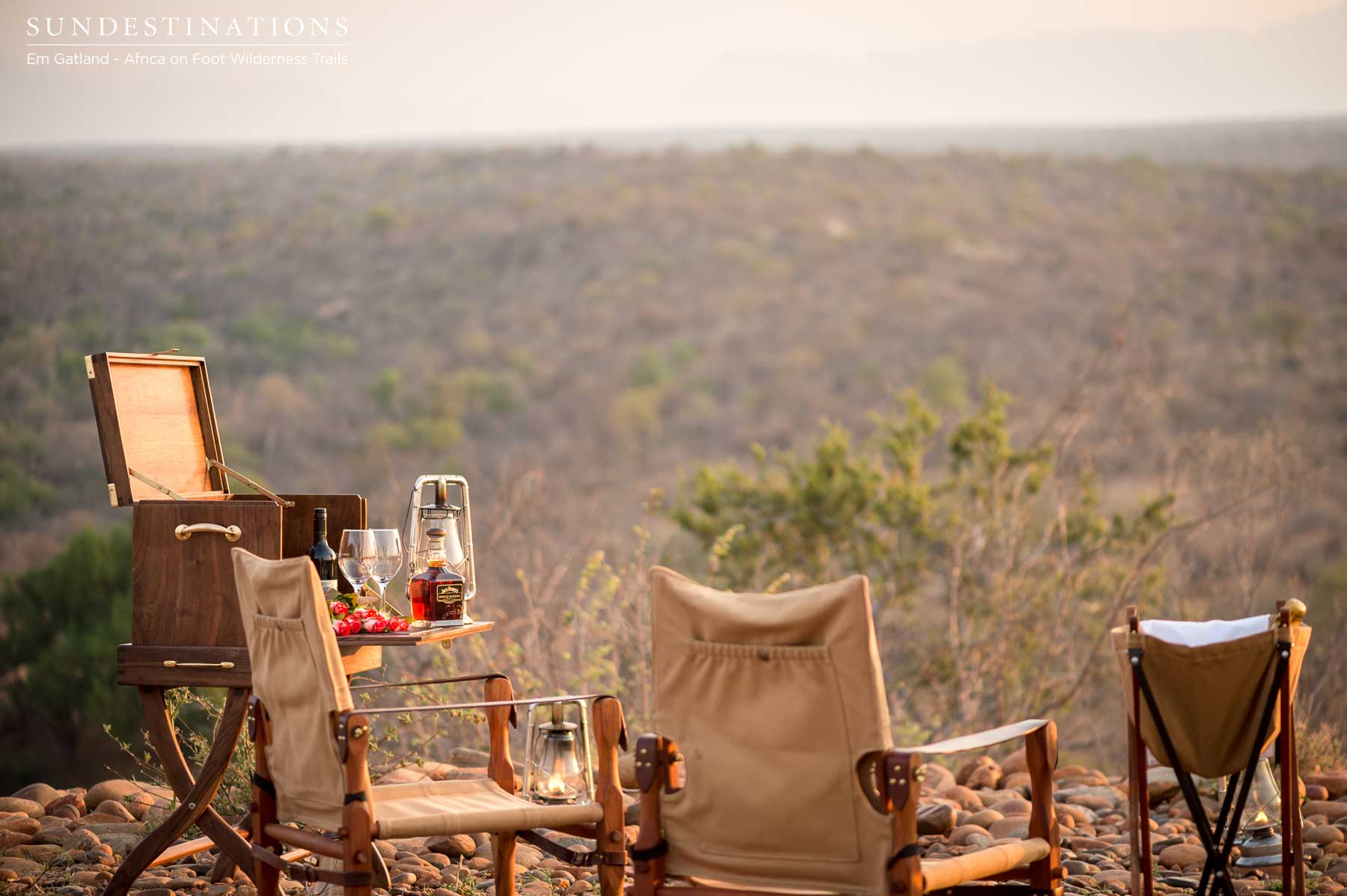 Melvill and Moon Sundowners Melvill and Moon Sundowners