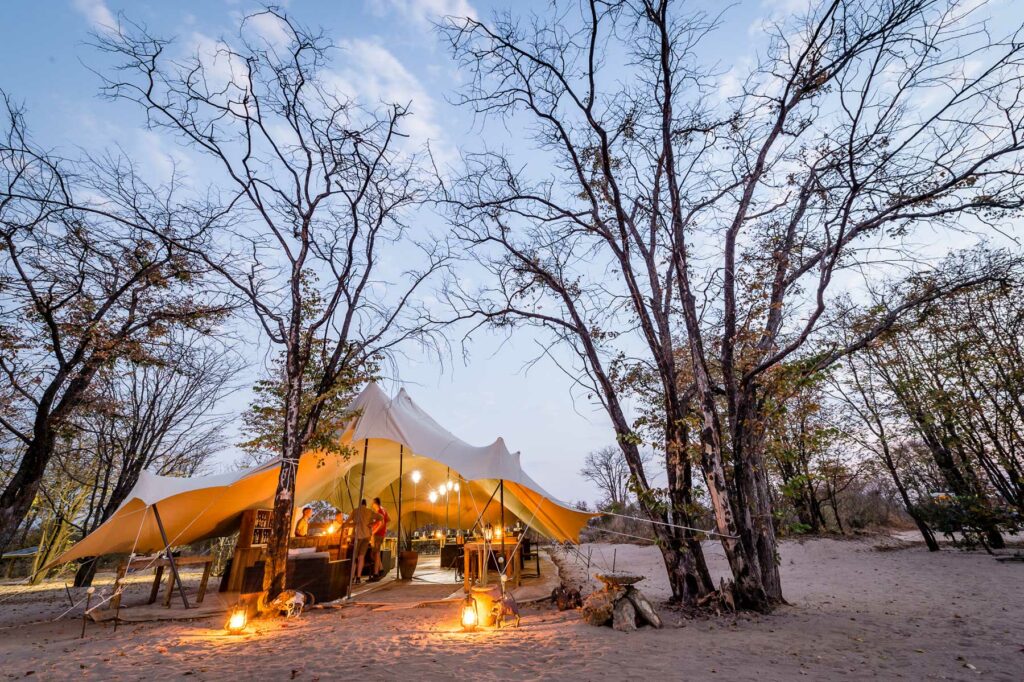 Mankwe Bush Lodge