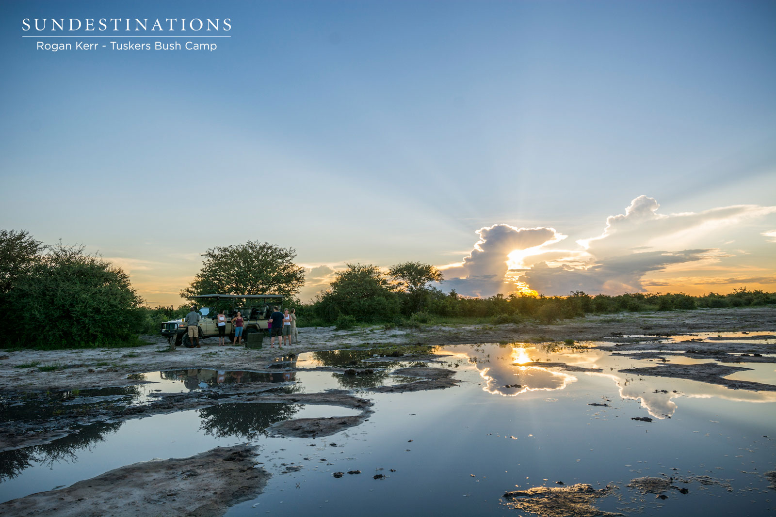 Tuskers Waterhole Tuskers Waterhole