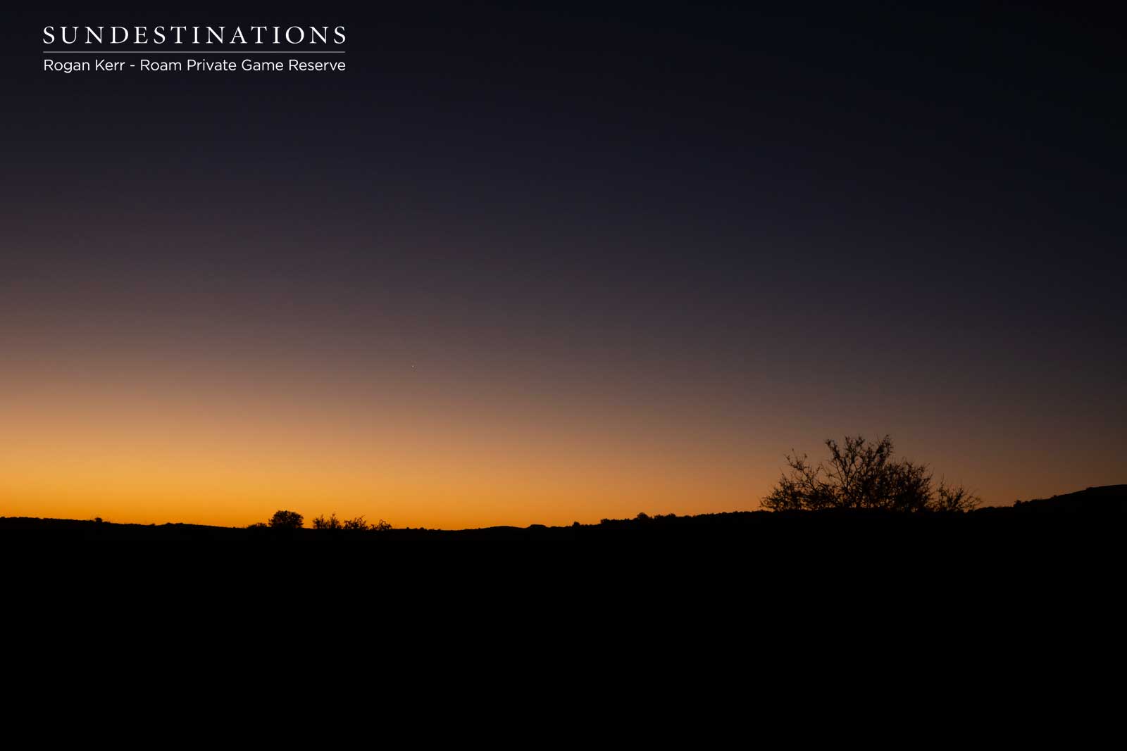 Great Karoo Sunsets Great Karoo Sunsets