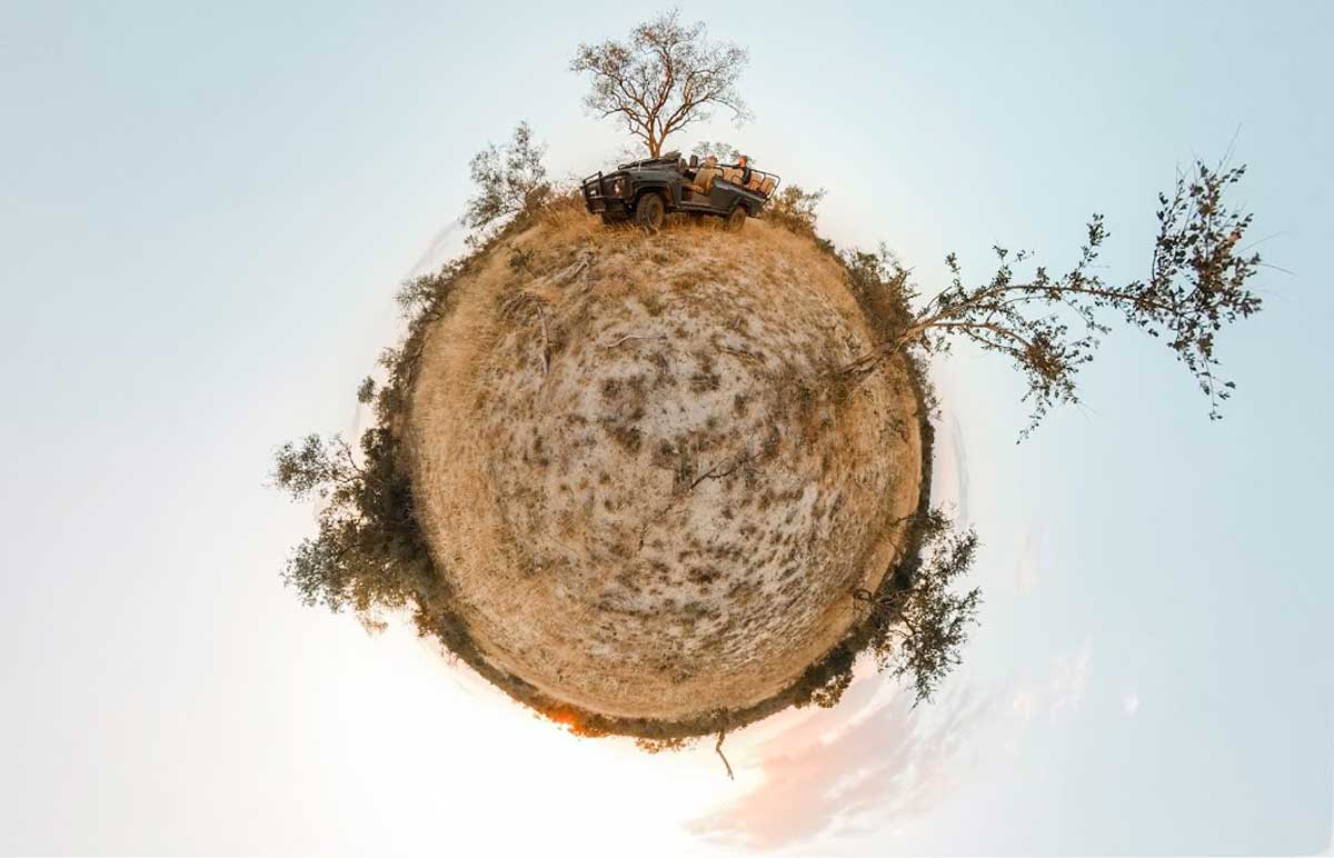 Virtual Tours Africa on Foot Virtual Tours Africa on Foot